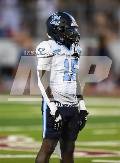 Thumbnail 1 in Wylie East @ North Garland photogallery.
