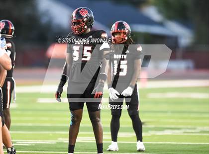 Thumbnail 1 in Wylie East @ North Garland photogallery.
