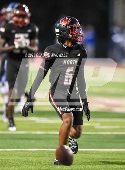 Thumbnail 1 in Wylie East @ North Garland photogallery.