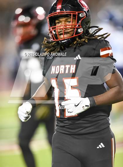 Thumbnail 2 in Wylie East @ North Garland photogallery.