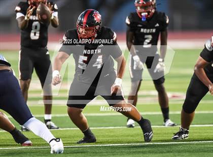 Thumbnail 3 in Wylie East @ North Garland photogallery.
