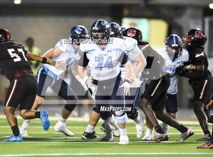 Thumbnail 2 in Wylie East @ North Garland photogallery.