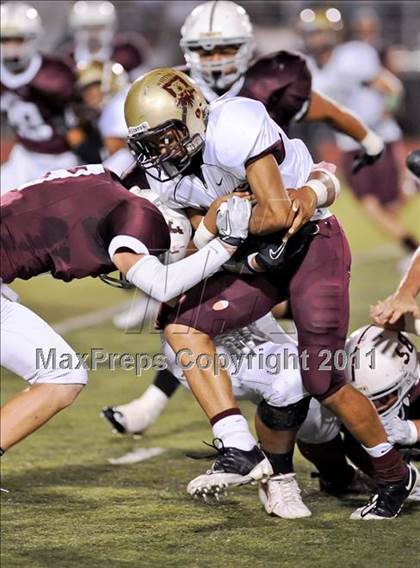 Thumbnail 1 in Whitney @ Woodcreek photogallery.