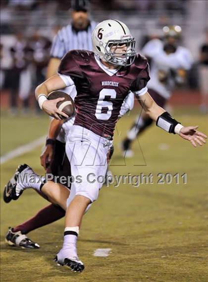 Thumbnail 2 in Whitney @ Woodcreek photogallery.