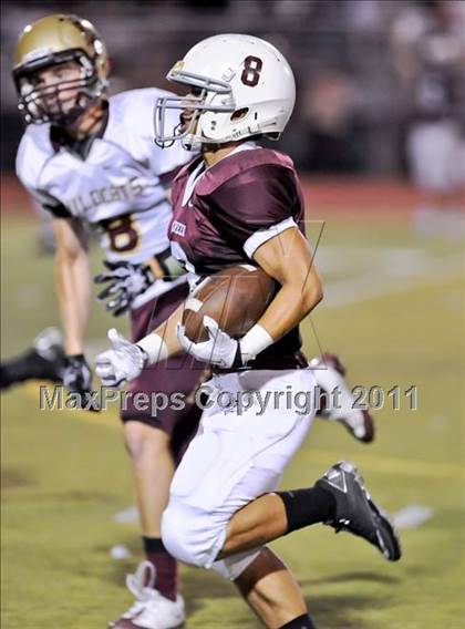 Thumbnail 3 in Whitney @ Woodcreek photogallery.