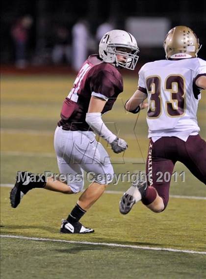 Thumbnail 2 in Whitney @ Woodcreek photogallery.
