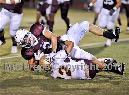 Thumbnail 2 in Whitney @ Woodcreek photogallery.