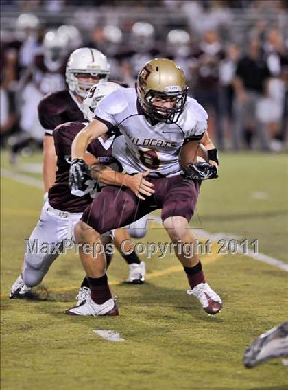 Thumbnail 1 in Whitney @ Woodcreek photogallery.