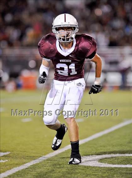 Thumbnail 2 in Whitney @ Woodcreek photogallery.