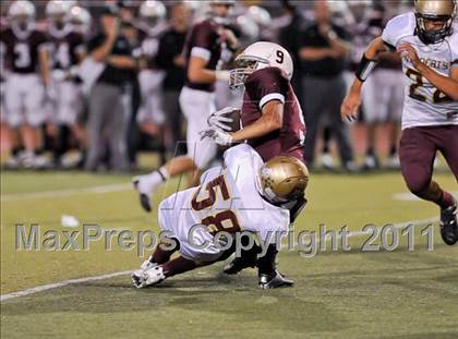 Thumbnail 1 in Whitney @ Woodcreek photogallery.