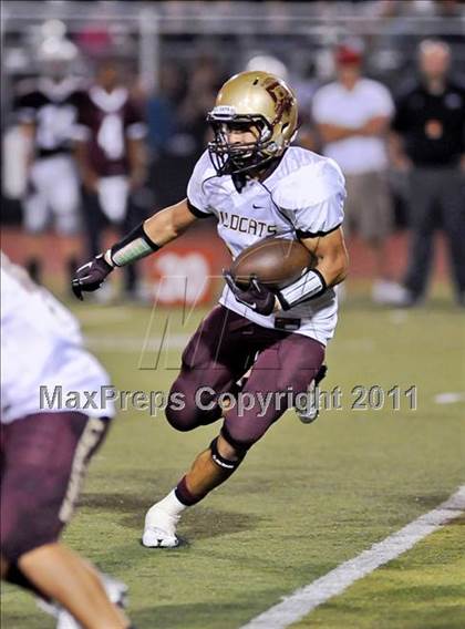 Thumbnail 2 in Whitney @ Woodcreek photogallery.