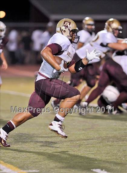 Thumbnail 3 in Whitney @ Woodcreek photogallery.