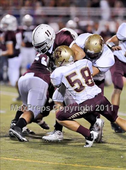 Thumbnail 1 in Whitney @ Woodcreek photogallery.