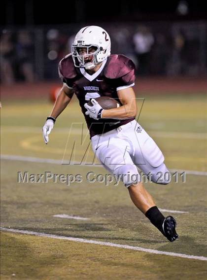 Thumbnail 3 in Whitney @ Woodcreek photogallery.