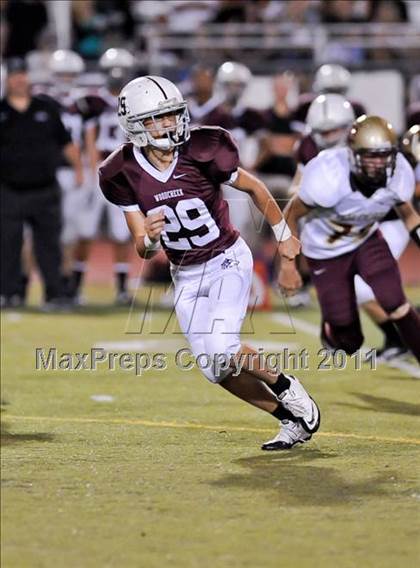 Thumbnail 3 in Whitney @ Woodcreek photogallery.