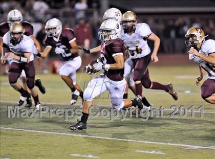 Thumbnail 1 in Whitney @ Woodcreek photogallery.