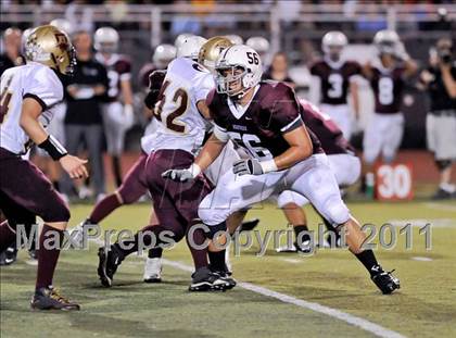 Thumbnail 3 in Whitney @ Woodcreek photogallery.
