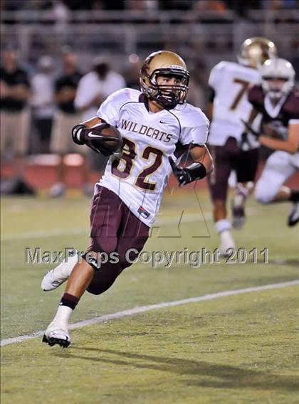 Thumbnail 2 in Whitney @ Woodcreek photogallery.