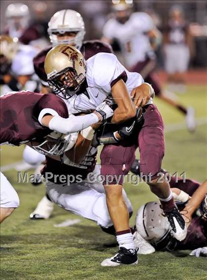Thumbnail 2 in Whitney @ Woodcreek photogallery.