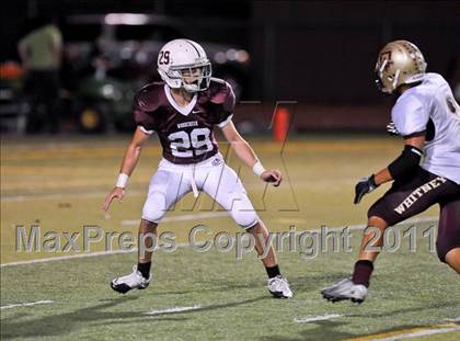 Thumbnail 3 in Whitney @ Woodcreek photogallery.