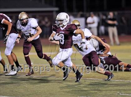 Thumbnail 3 in Whitney @ Woodcreek photogallery.