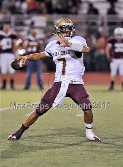Thumbnail 3 in Whitney @ Woodcreek photogallery.