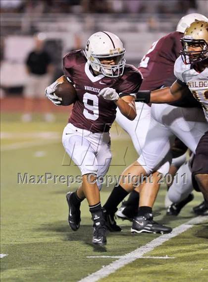 Thumbnail 1 in Whitney @ Woodcreek photogallery.