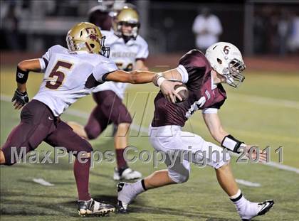 Thumbnail 1 in Whitney @ Woodcreek photogallery.
