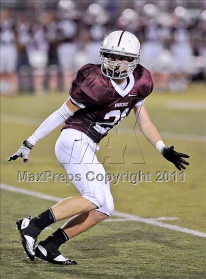 Thumbnail 2 in Whitney @ Woodcreek photogallery.