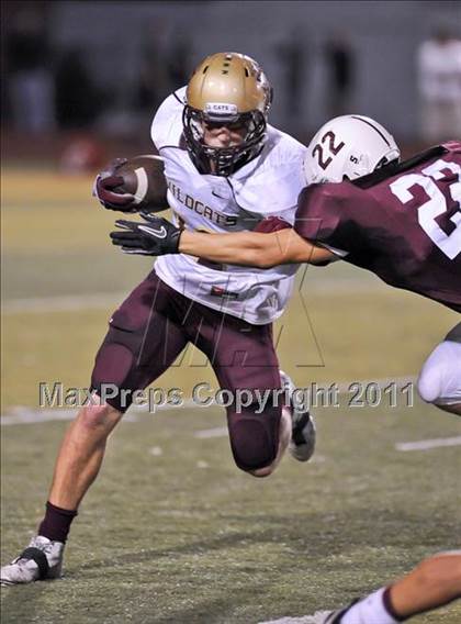 Thumbnail 2 in Whitney @ Woodcreek photogallery.
