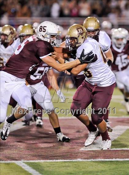 Thumbnail 3 in Whitney @ Woodcreek photogallery.