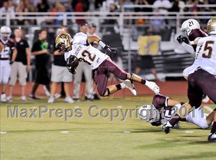 Thumbnail 3 in Whitney @ Woodcreek photogallery.