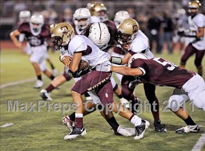 Thumbnail 3 in Whitney @ Woodcreek photogallery.