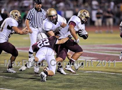 Thumbnail 3 in Whitney @ Woodcreek photogallery.