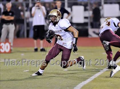 Thumbnail 1 in Whitney @ Woodcreek photogallery.