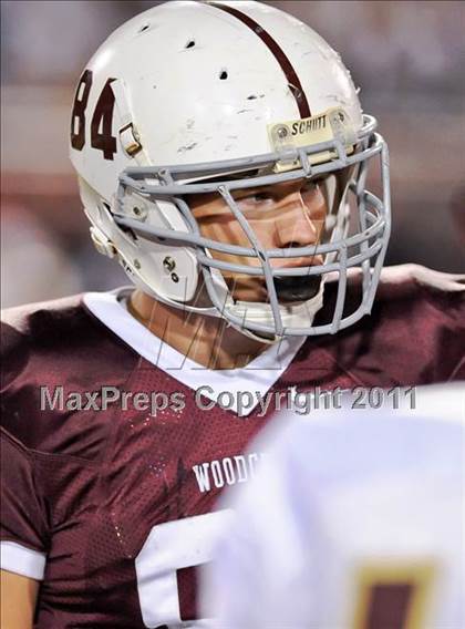 Thumbnail 1 in Whitney @ Woodcreek photogallery.