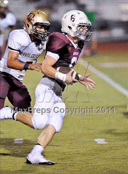 Thumbnail 3 in Whitney @ Woodcreek photogallery.