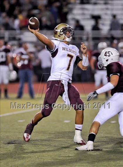 Thumbnail 1 in Whitney @ Woodcreek photogallery.