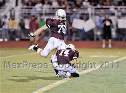 Thumbnail 3 in Whitney @ Woodcreek photogallery.