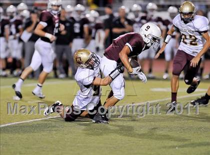 Thumbnail 3 in Whitney @ Woodcreek photogallery.