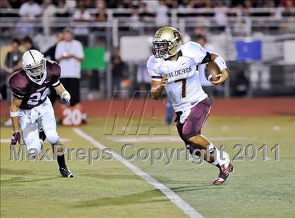 Thumbnail 1 in Whitney @ Woodcreek photogallery.