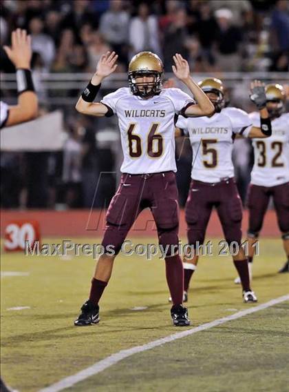 Thumbnail 2 in Whitney @ Woodcreek photogallery.