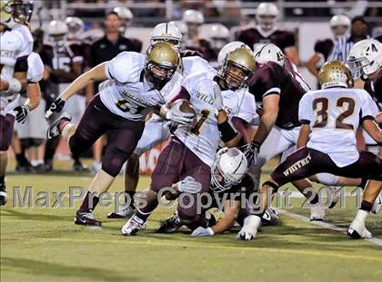 Thumbnail 3 in Whitney @ Woodcreek photogallery.