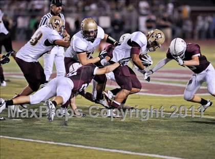 Thumbnail 1 in Whitney @ Woodcreek photogallery.