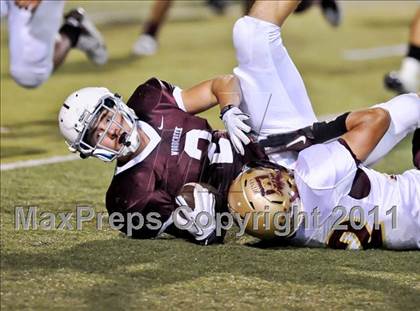Thumbnail 3 in Whitney @ Woodcreek photogallery.