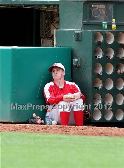 Thumbnail 1 in St. Mary's vs. Marin Catholic (CIF NCS D4 Final) photogallery.