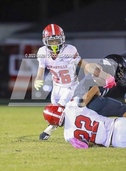 Thumbnail 1 in Jacksonville @ Havelock photogallery.