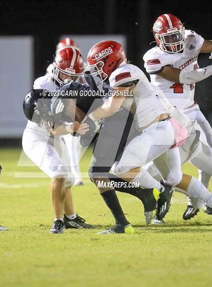 Thumbnail 3 in Jacksonville @ Havelock photogallery.