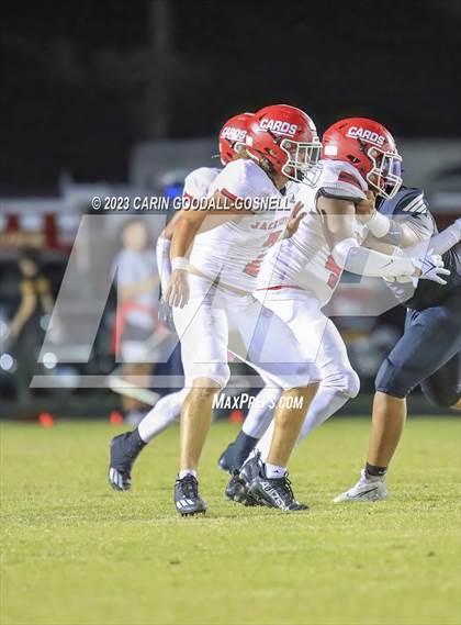 Thumbnail 3 in Jacksonville @ Havelock photogallery.
