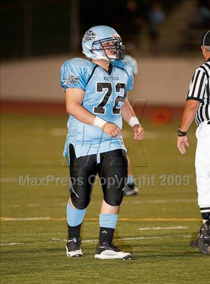 Thumbnail 2 in Gladstone vs. Azusa photogallery.